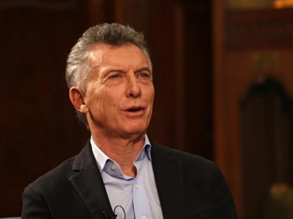 Mauricio Macri respondió a la invitación de Adorni de sumarse a LLA: “Sin ningún tipo de respeto, no se puede”