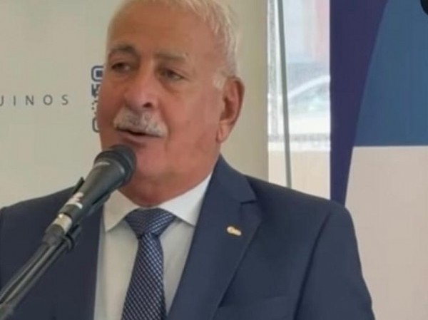 Kahale: “Es muy grave lo que está pasando con los comercios de Lomas”