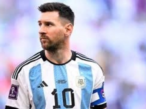 Lionel Messi se refirió a su retiro del fútbol profesional