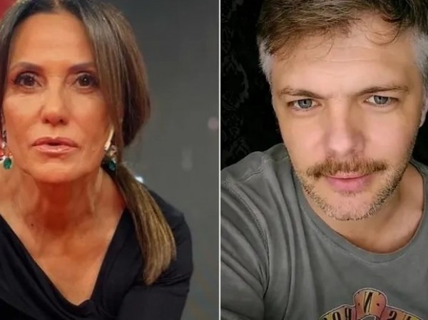 María Fernanda Callejón rompió el silencio sobre su reconciliación con Ricky Diotto