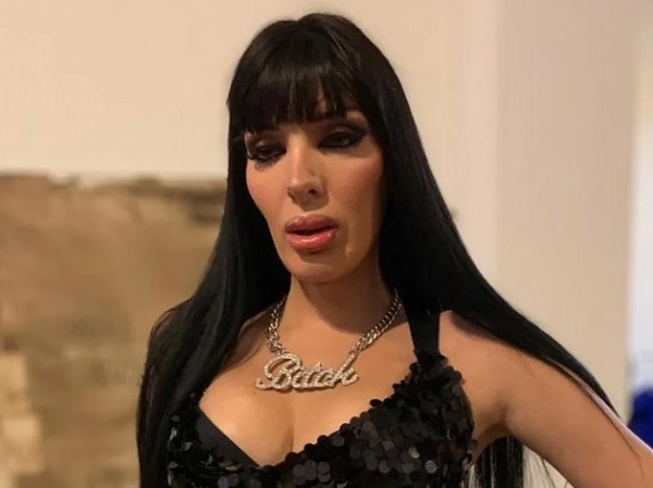 Karina Milei denunció a una influencer trans por una canción