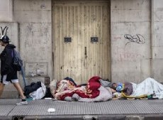 En el informe se reconocen avances en estabilidad, pero alertan sobre el deterioro del empleo, los ingresos y la necesidad urgente de discutir el presupuesto.