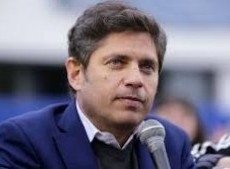 El gobernador lamentó la "bancarrota intelectual" del Presidente.