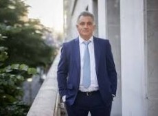 Lo confirmó el presidente del espacio en el distrito, Sebastián Pareja.