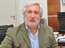 "El crecimiento del narcotráfico ha sido desmesurado", dijo el Procurador bonaerense