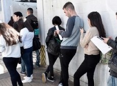 Desde la asunción de Milei se perdieron 200.000 empleos