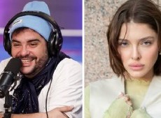 Homero Pettinato fue durísimo con Sofía Gonet tras acusarlo de tener una rata en su casa