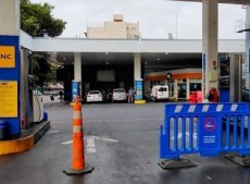 El Gobierno comenzó a restablecer el suministro de gas en industrias y estaciones de servicio