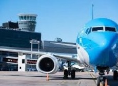 Anuncian un paro de transporte aéreo, terrestre y marítimo en rechazo a la reforma fiscal
