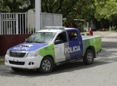 La detención fue realizada por efectivos de la Comisaría 2ª de Lomas de Zamora.