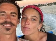 La actriz confirmó que ya no está más en pareja con el sobrino de Guido Süller, con quien se había casado en el 2020.
