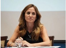 Victoria Tolosa Paz confirmó que será candidata a gobernadora bonaerense