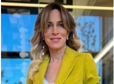 Sandra Borghi contó que se separó después de 14 años