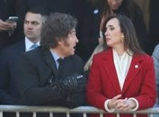 Milei tildó de traidora a Villarruel tras la aprobación del aumento de jubilaciones y la moratoria previsional