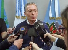 Nace Unión Federal: la apuesta de Gray para romper la grieta entre el Gobierno y La Cámpora-Grabois