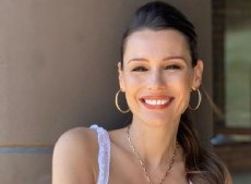 Pampita volvió a defender a Vicuña y arremetió contra la China Suárez: “Estoy muy segura de lo que digo”