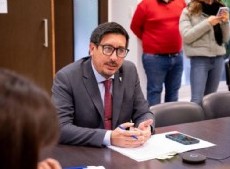 Se partió un bloque en la legislatura bonaerense y se creó ‘Unión y Libertad’ Provincial
