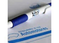 El Gobierno bonaerense postergó la suba del Impuesto Automotor
