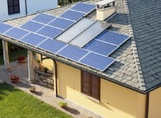 A través de la Ley de Generación Distribuida, quienes instalen paneles solares serán premiados con beneficios impositivos y por contribuir a mejorar la calidad del servicio eléctrico.