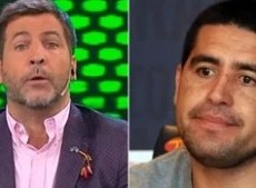 Toti Pasman le pidió la renuncia a Juan Román Riquelme: “Respetá un poquito la historia de Boca”