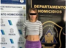 Mataron a un joven de un disparo para quedarse con su casa y por el crimen detuvieron a su excuñada