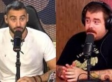Los directores de los canales de streaming más vistos se lanzaron todo tipo de chicanas y acusaciones en las redes sociales.