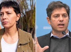 La Cámpora le envió un fuerte mensaje a Kicillof por el armado electoral: “Hay que respetar la unidad”
