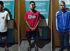 Una adolescente denunció que cuatro jóvenes la encerraron en una habitación y la violaron en una fiesta