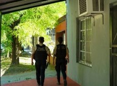 La FBA desplegó un nuevo operativo de seguridad y prevención del delito