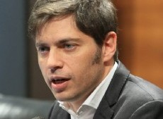 Kicillof criticó a Milei por anuncio del Presupuesto 2026: "Nos viene mintiendo hace mucho"