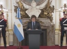 Presupuesto 2026: Milei prometió aumentos en salud, universidades y jubilaciones