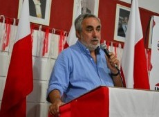 Tras el golpe electoral, Miguel Fernández pidió terminar con el “doble comando” en la UCR bonaerense