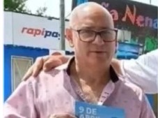 Misterio por el crimen de un comerciante: creen que conocía a su asesino
