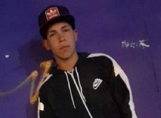 Benjamín Molina (16) murió luego de ser degollado por Luján Rigoni, su expareja de 25 años.