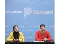 El gobierno bonaerense rechazó el Presupuesto de Milei: “No vamos a hacer ese ajuste”