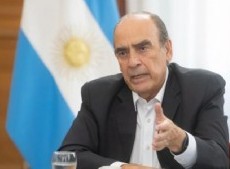 El jefe de Gabinete rechazó las acusaciones de la expresidenta.