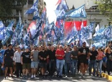 En respuesta al fallo de la Corte Suprema, varios gremios anunciaron paros y movilizaciones.
