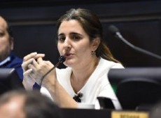 Etchecoin: "Decir 'son discapacitados' como ofensa no sólo lastima, hieren más de lo que creemos"