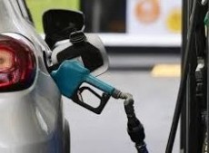 Aumentan los precios de la nafta y el gasoil