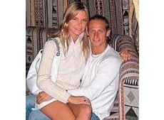 Sofía Zámolo recordó su relación con David Nalbandian y fue letal: “Nadie se salva de los cuernos”