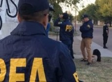 Thiago tiene 7 años y está grave.