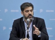 El Gobierno bonaerense evalúa presentar una denuncia por espionaje ilegal de la SIDE