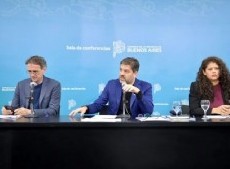 Provincia vuelve a la Corte por los fondos que le debe Nación