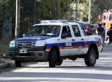 Borracho, atropelló y mató a su amigo