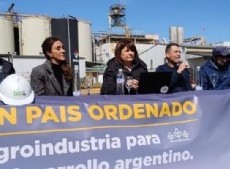 La candidata a presidenta de Juntos por el Cambio publicó su plataforma de gobierno en la previa a las elecciones del 22 de octubre.