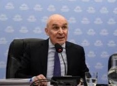 Espert: “En la provincia, tenemos que juntarnos todos los antikirchneristas”