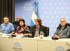 Jorge Rial anticipó que presentará “más pruebas y audios” sobre irregularidades en la ANDIS