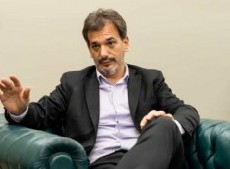 Dirigente massista trató a Grabois de “mentiroso, delirante e inútil”