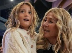 Murió Mila Yankelevich, la nieta de Cris Morena