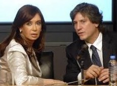 La ANSES rechazó el pedido de Cristina Kirchner y Amado Boudou para recuperar sus jubilaciones de privilegio